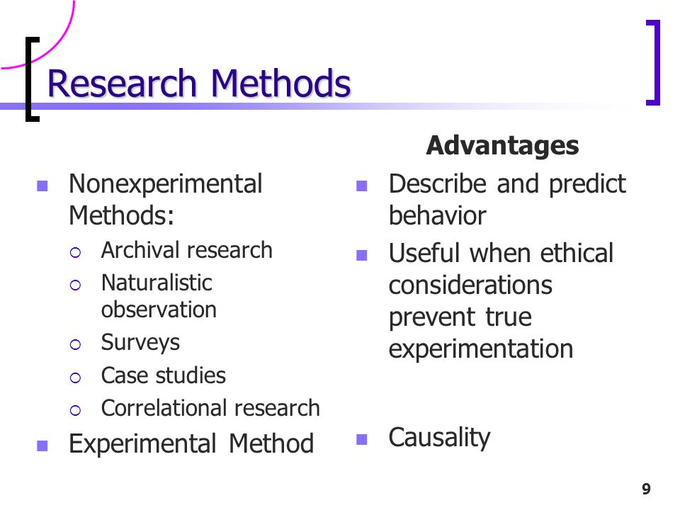 advantages of case studies as a research method advantages of case studies as a research method