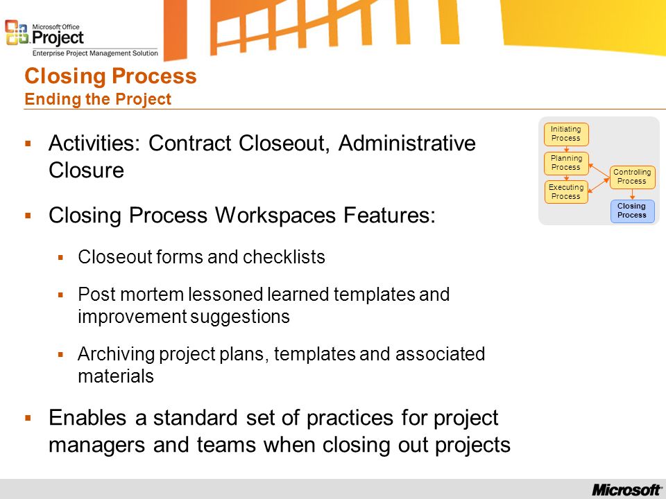 post mortem templates for projects