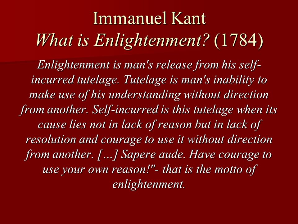 essay on enlightenment Free enlightenment papers, essays, and research papers these results are sorted by most relevant first (ranked search) you may also sort these by color rating or essay. essay on enlightenment Free enlightenment papers, essays, and research papers these results are sorted by most relevant first (ranked search) you may also sort these by color rating or essay.