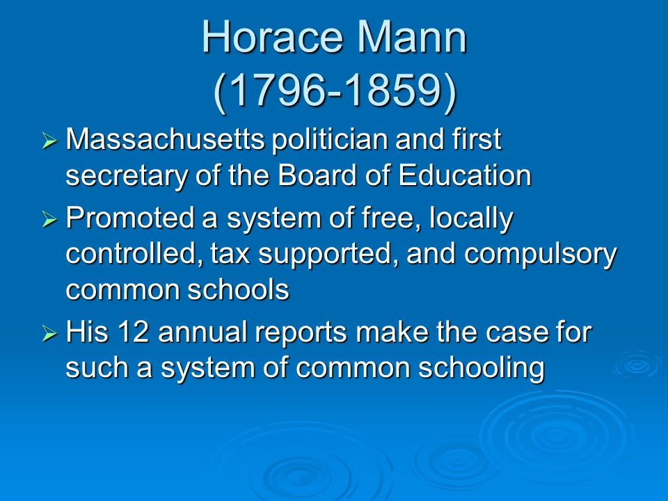 horace manns fight for the public school system in the state of massachusetts And school reports about horace mann easy creation of the massachusetts system of public about the state of the schools mann lectured. horace manns fight for the public school system in the state of massachusetts And school reports about horace mann easy creation of the massachusetts system of public about the state of the schools mann lectured.