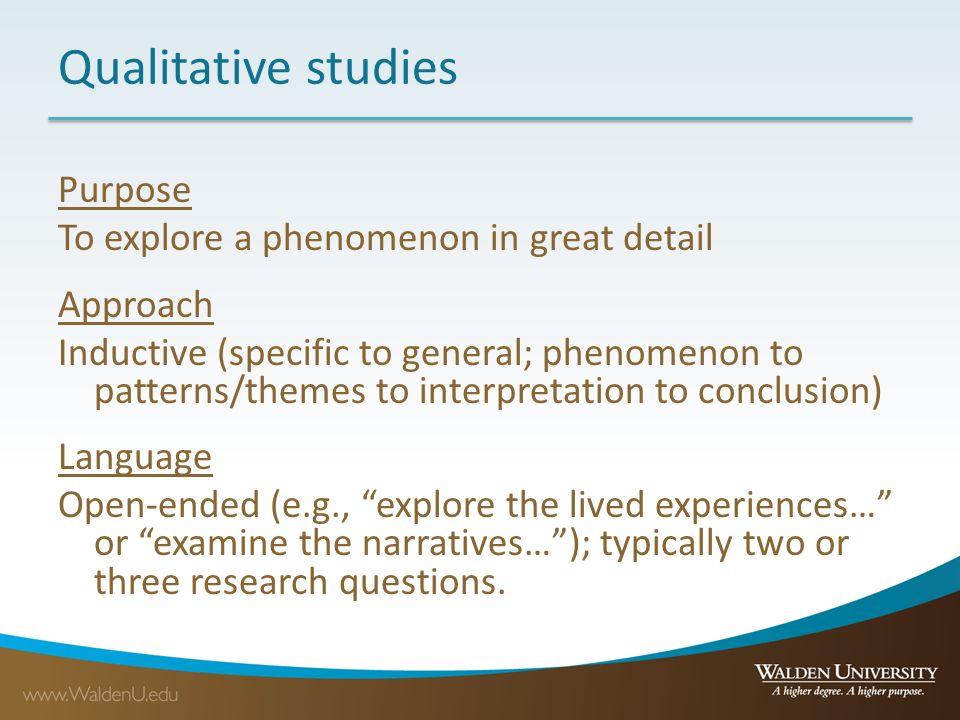 Dissertation Research Methods Section