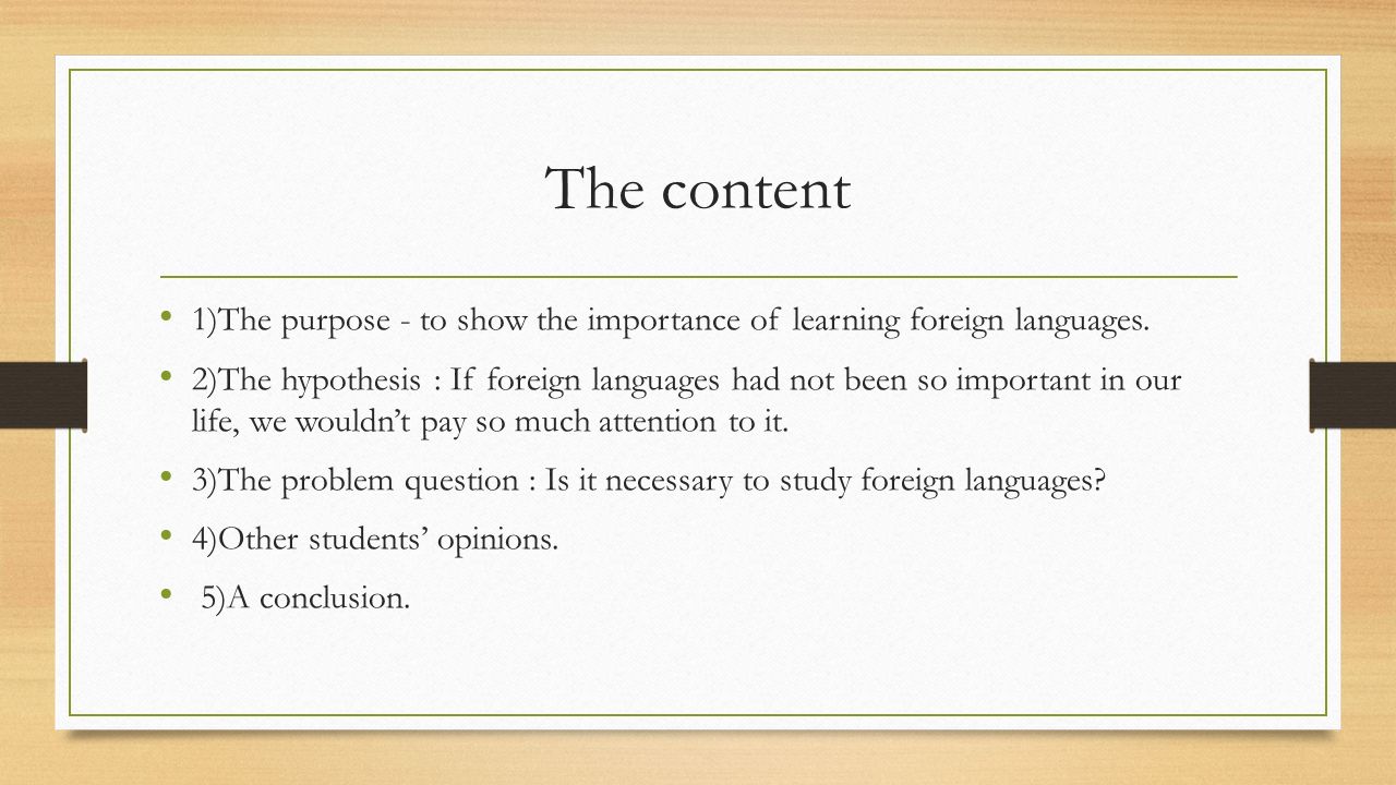 the importance of learning a foreign language for the future citizens of kentucky Languages connect our citizens with one we will heighten awareness of the importance of learning foreign in learning a foreign language. the importance of learning a foreign language for the future citizens of kentucky Languages connect our citizens with one we will heighten awareness of the importance of learning foreign in learning a foreign language.