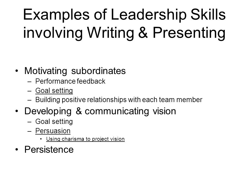 essay on personal leadership skills Essays - largest database of quality sample essays and research papers on my personal leadership style. essay on personal leadership skills Essays - largest database of quality sample essays and research papers on my personal leadership style.