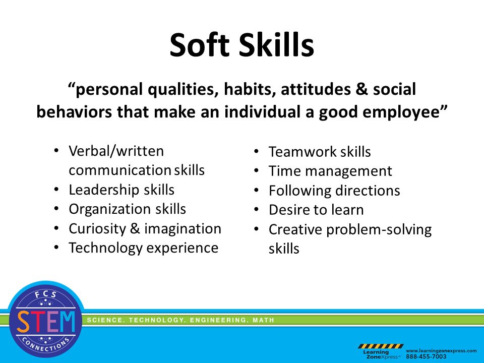 what qualities make a good employee