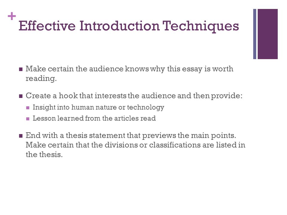 writing effective thesis statements hacker writing effective thesis statements hacker