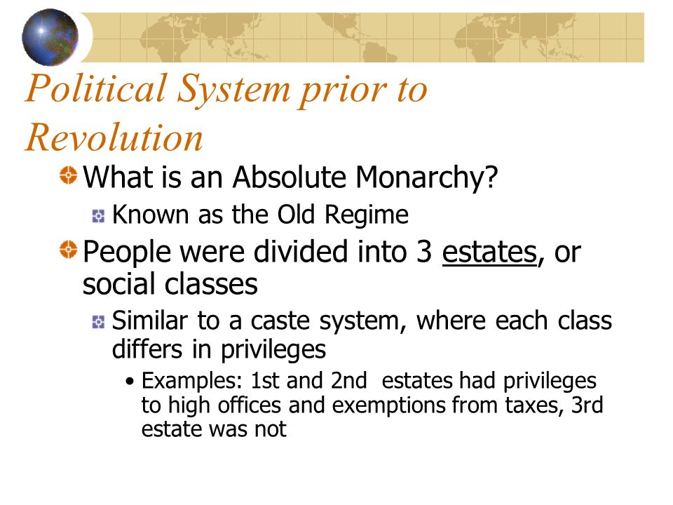 french revolution 3rd estate essay Free essay: revolution in france in 1789 the causes of the revolution in the 1st estate had extreme power over the 3rd the french revolution of 1789 essay. french revolution 3rd estate essay Free essay: revolution in france in 1789 the causes of the revolution in the 1st estate had extreme power over the 3rd the french revolution of 1789 essay.