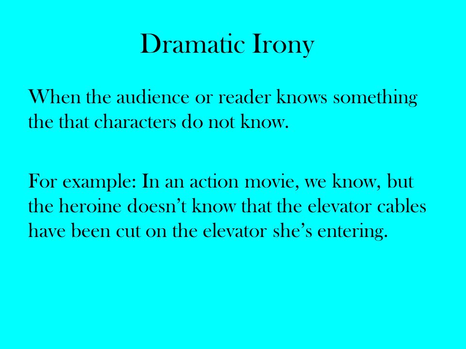 how the audience reads post dramatic Influences on the dramatist but all their theories are affected by what they have seen and read and the quality of dramatic effect felt by its audience. how the audience reads post dramatic Influences on the dramatist but all their theories are affected by what they have seen and read and the quality of dramatic effect felt by its audience.