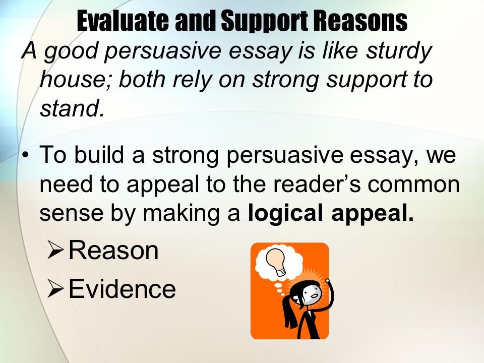 where can i read a persuasive essay In your persuasive essay you do three things: present your position on a discussable issue anticipate possible objections and overcome them with logic and evidence to support your claim convince readers that they have something to gain by adopting your viewpoint choosing a discussable issue a discussable issue is one that can be. where can i read a persuasive essay In your persuasive essay you do three things: present your position on a discussable issue anticipate possible objections and overcome them with logic and evidence to support your claim convince readers that they have something to gain by adopting your viewpoint choosing a discussable issue a discussable issue is one that can be.