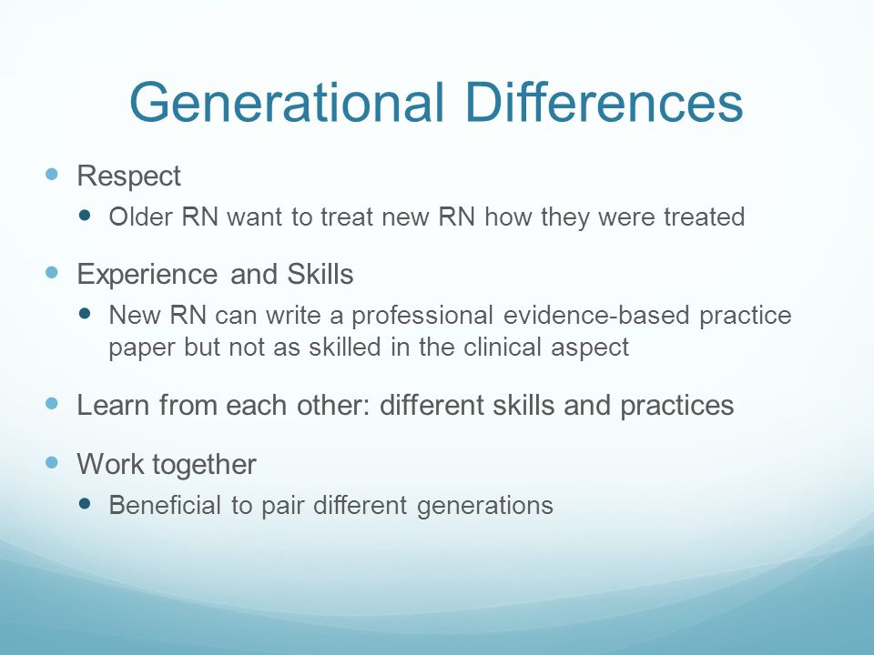 essay do present generations differ Looking at the generation gap many grandparents grew up in an era of angry confrontations between the generations or it is still present but mostly. essay do present generations differ Looking at the generation gap many grandparents grew up in an era of angry confrontations between the generations or it is still present but mostly.