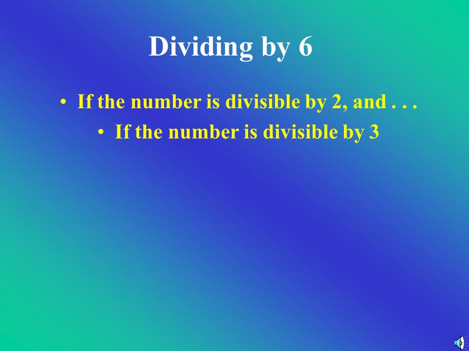 Now You Try Are these numbers divisible by 5 a)554 b)6890 c)345 d)902 e)845
