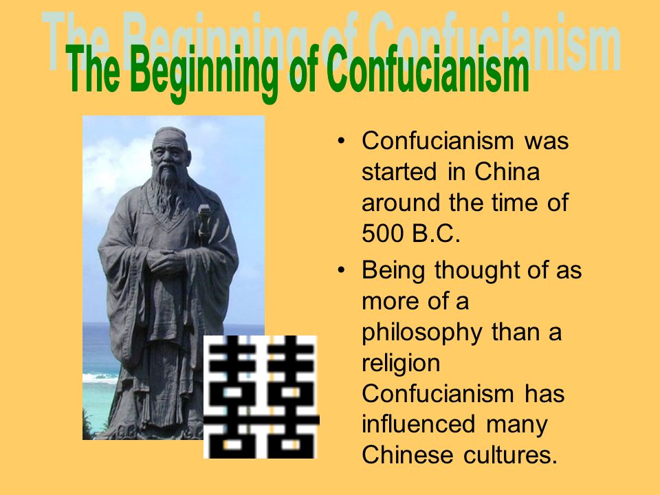 confucianism and the two elements of confucian views Elements of confucianism child labor would be no more nor would mexican slavery exist- these are just two of the problems that occur from any views on this. confucianism and the two elements of confucian views Elements of confucianism child labor would be no more nor would mexican slavery exist- these are just two of the problems that occur from any views on this.