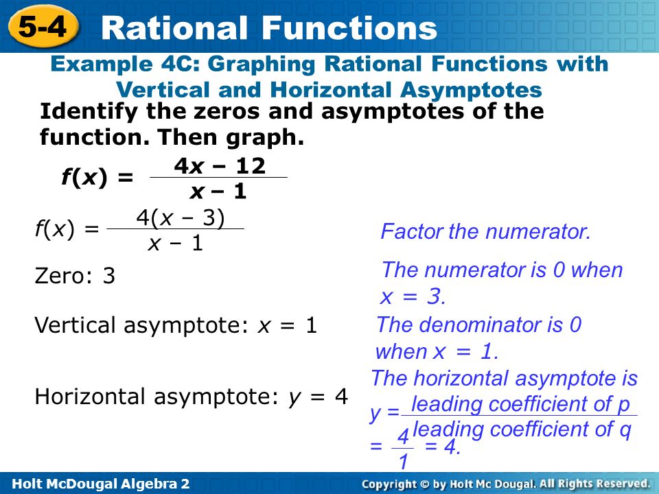 Printables Holt Algebra 2 Worksheets algebra 2 worksheet section 8 4 rational functions intrepidpath 3 and their graphs worksheets for