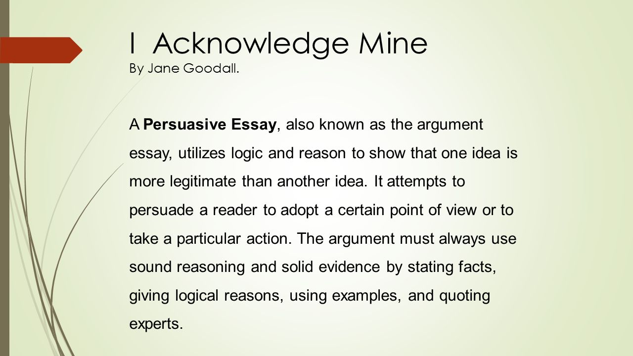 five paragraph narrative essay