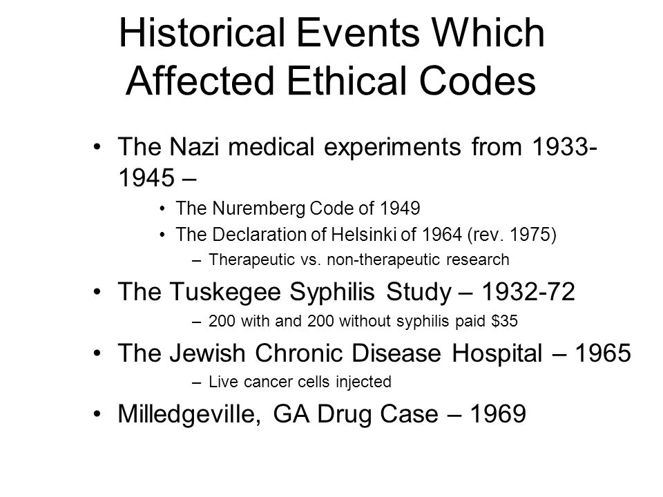 nazi science and nazi medical ethics essay Southern illinois university carbondale opensiuc honors theses university honors program 8-2001 nazi medical experimentation: should the data obtained be used. nazi science and nazi medical ethics essay Southern illinois university carbondale opensiuc honors theses university honors program 8-2001 nazi medical experimentation: should the data obtained be used.
