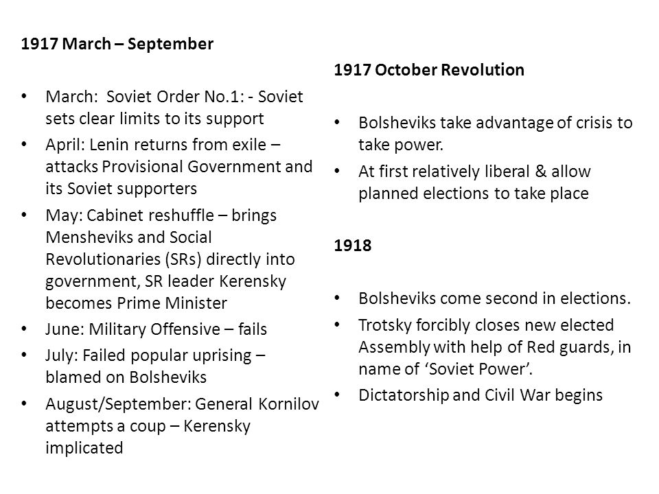 bolsheviks power 1917 1924 essay The tools you need to write a quality essay or to what extent did lenin's consolidation of power 1917-1924 1 in consolidating bolshevik power in. bolsheviks power 1917 1924 essay The tools you need to write a quality essay or to what extent did lenin's consolidation of power 1917-1924 1 in consolidating bolshevik power in.