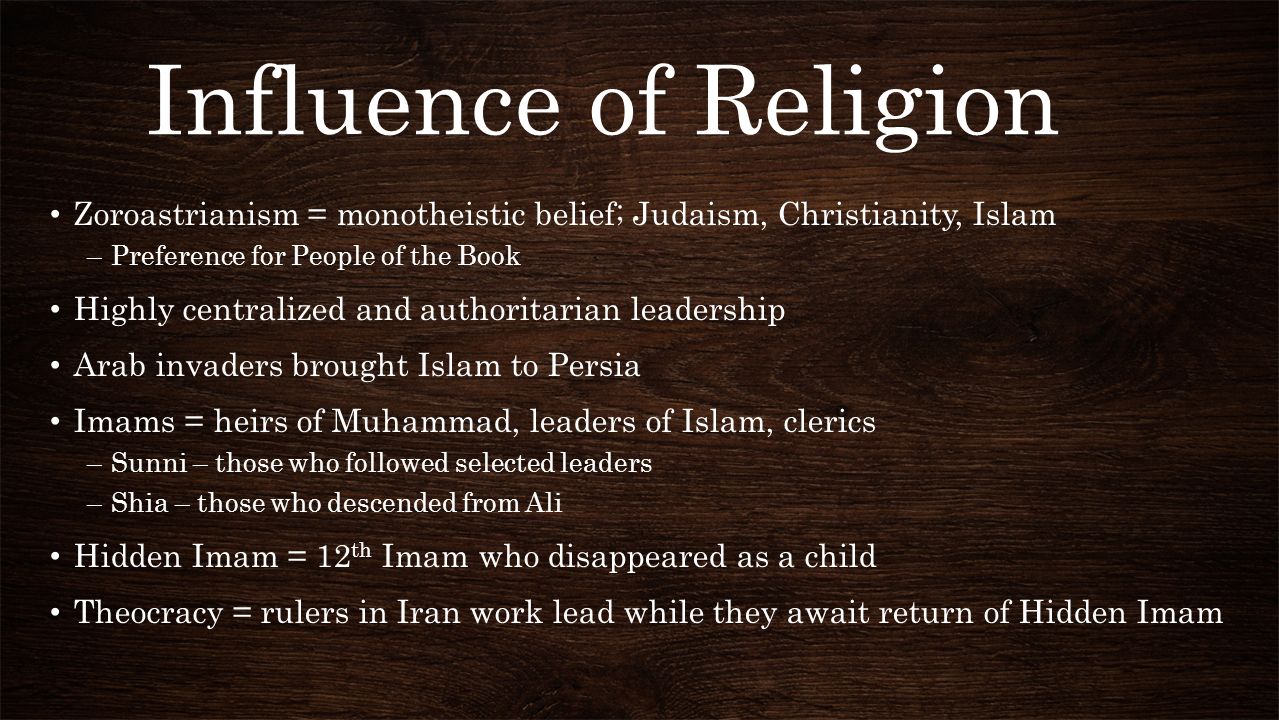 an analysis of the influence of zoroastrianism on judaism and christianity an analysis of the influence of zoroastrianism on judaism and christianity