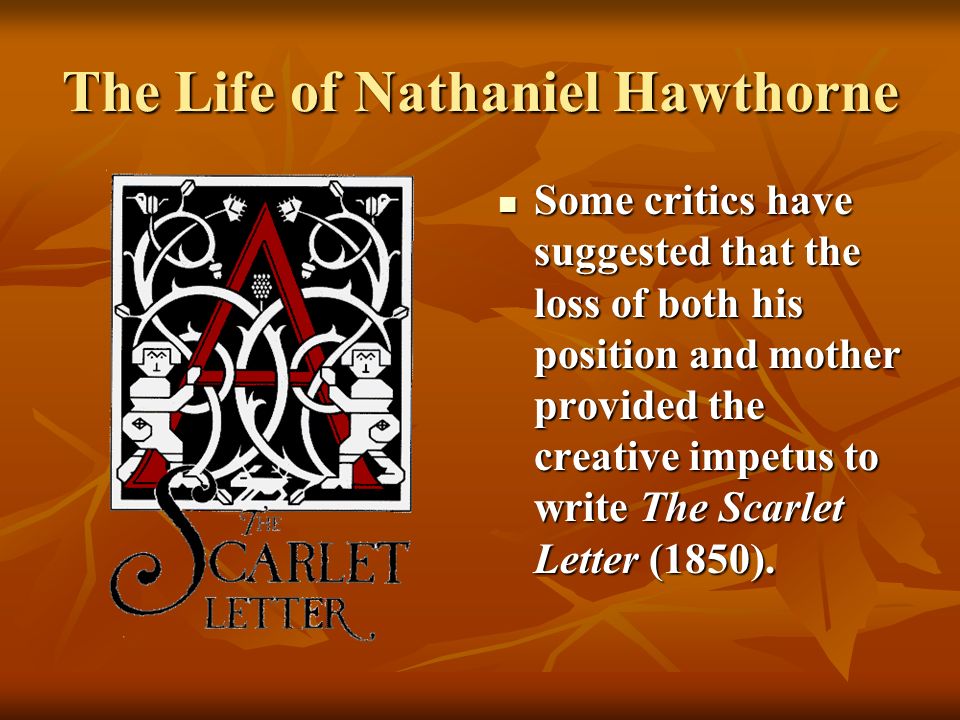 transcendental themes within the scarlet letter transcendental themes within the scarlet letter
