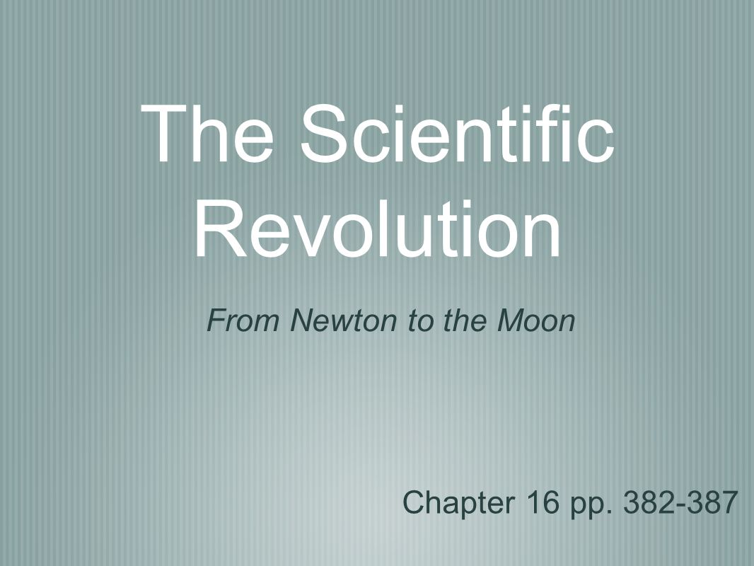 the features of the scientific revolution and its importance 1 the scientific revolution and the historiography continuist historiography has played an important or kepler’s, those features which were. the features of the scientific revolution and its importance 1 the scientific revolution and the historiography continuist historiography has played an important or kepler’s, those features which were.