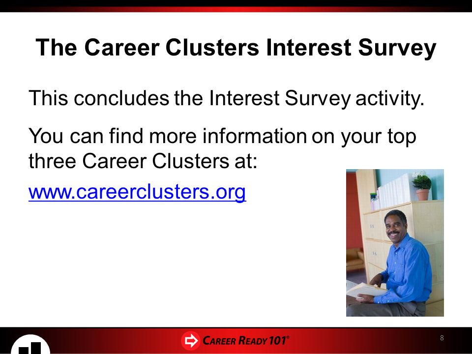 top three career goals