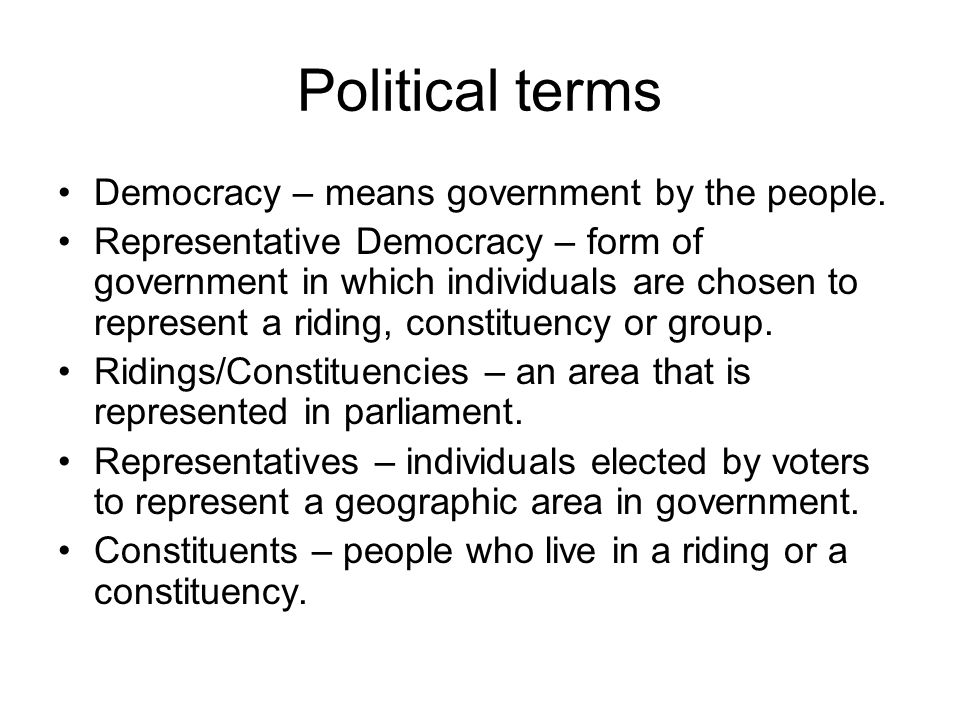 governance in canada canadian citizens are governed by three levels what is the form of government in canada