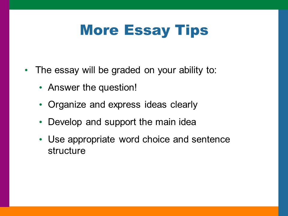 national merit essay tips Psat national merit faq write an essay, and receive a recommendation from your principal more information can be found in the official student guide. national merit essay tips Psat national merit faq write an essay, and receive a recommendation from your principal more information can be found in the official student guide.
