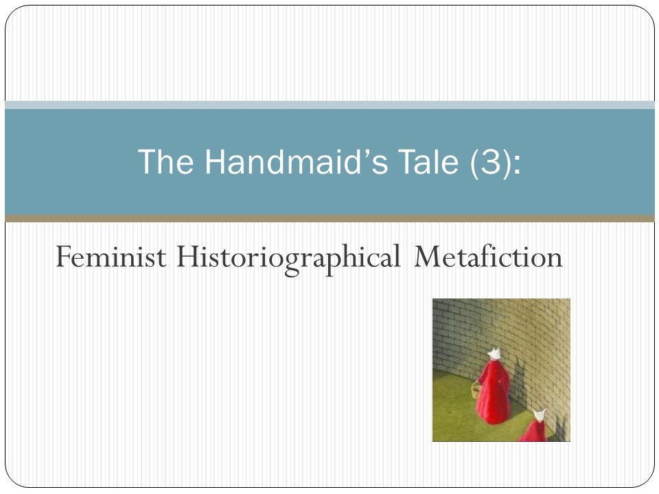 jezebels from the handmaids tale essay jezebels from the handmaids tale essay
