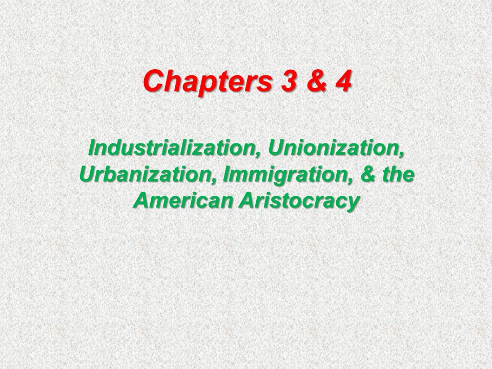 american urbanization essay american urbanization essay