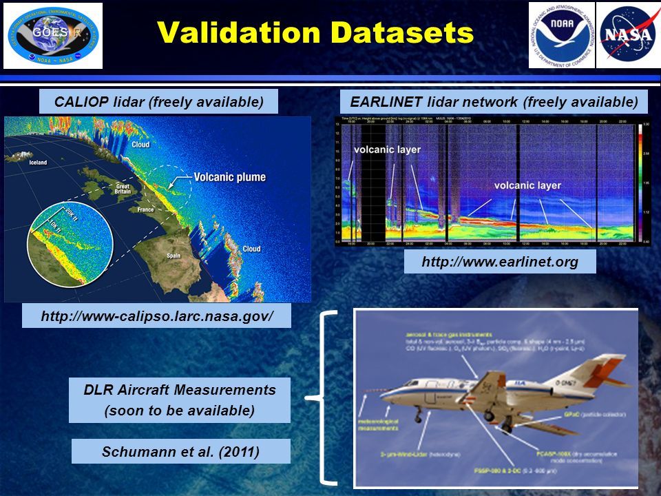 1 goes-r awg product validation tool development