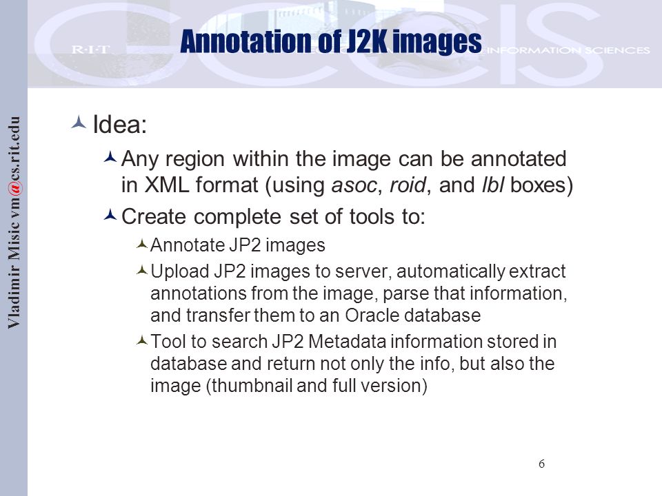 vladimir misic web services for image conversion and document jp2 format
