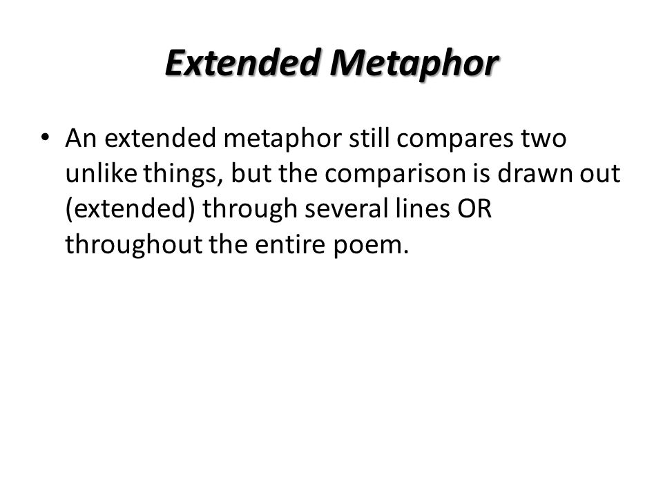 using a metaphor in an essay The culture metaphor is the other metaphor adopted in this essay to describe organizations this metaphor implies that an organization is influenced as well as a result of culture from this perspective, organizations are both a part of social reality and the producers of social reality. using a metaphor in an essay The culture metaphor is the other metaphor adopted in this essay to describe organizations this metaphor implies that an organization is influenced as well as a result of culture from this perspective, organizations are both a part of social reality and the producers of social reality.