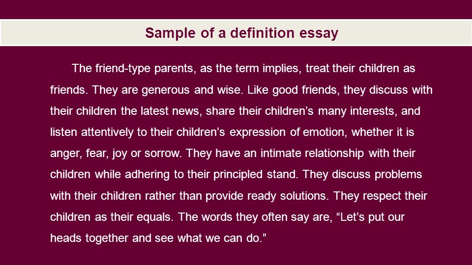 fear definition essay To sum up this essay, absolute fear is really a psychological problem that stays people out of feeling the sense of life in fact, variety of types of fear like fear of failure and fear of loneliness makes it a tough problematic issue moreover, scared people have opportunity to solve their problems because solutions are not far. fear definition essay To sum up this essay, absolute fear is really a psychological problem that stays people out of feeling the sense of life in fact, variety of types of fear like fear of failure and fear of loneliness makes it a tough problematic issue moreover, scared people have opportunity to solve their problems because solutions are not far.
