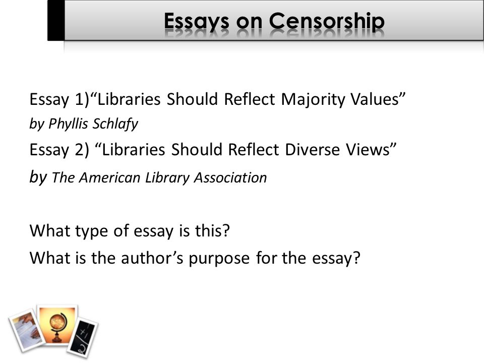 Essay on the Role of Libraries in Modern Society
