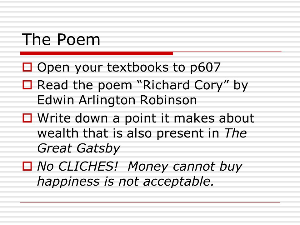 richard cory essay richard cory essay