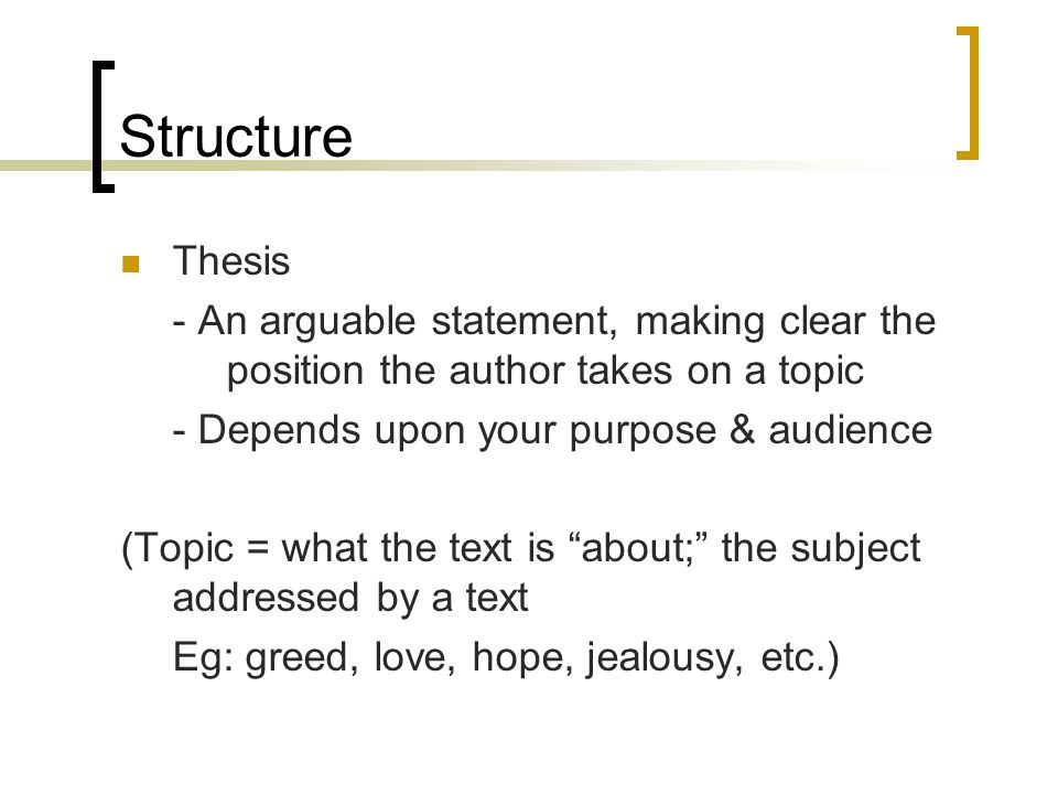 Examples Of An Essay Paper Check How To Write Different Essay Types According To Specific Essay Structures Using The Table You Essays About High School also Essay Good Health Who Can Write Essay For Me Resume Writing Business Plan The Science Topics For Essays
