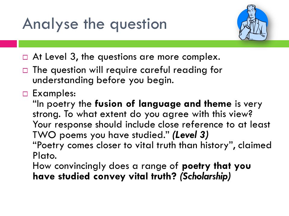 A Level Essay
