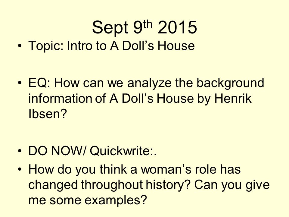 essay on a dollhouse by henrik ibsen essay on a dollhouse by henrik ibsen