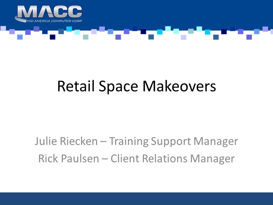 client relations manager
