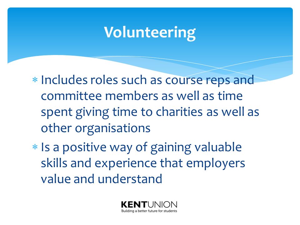 skills employers value