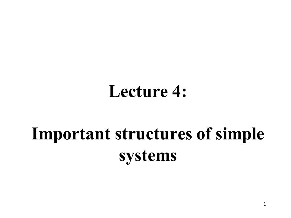 cimple systems