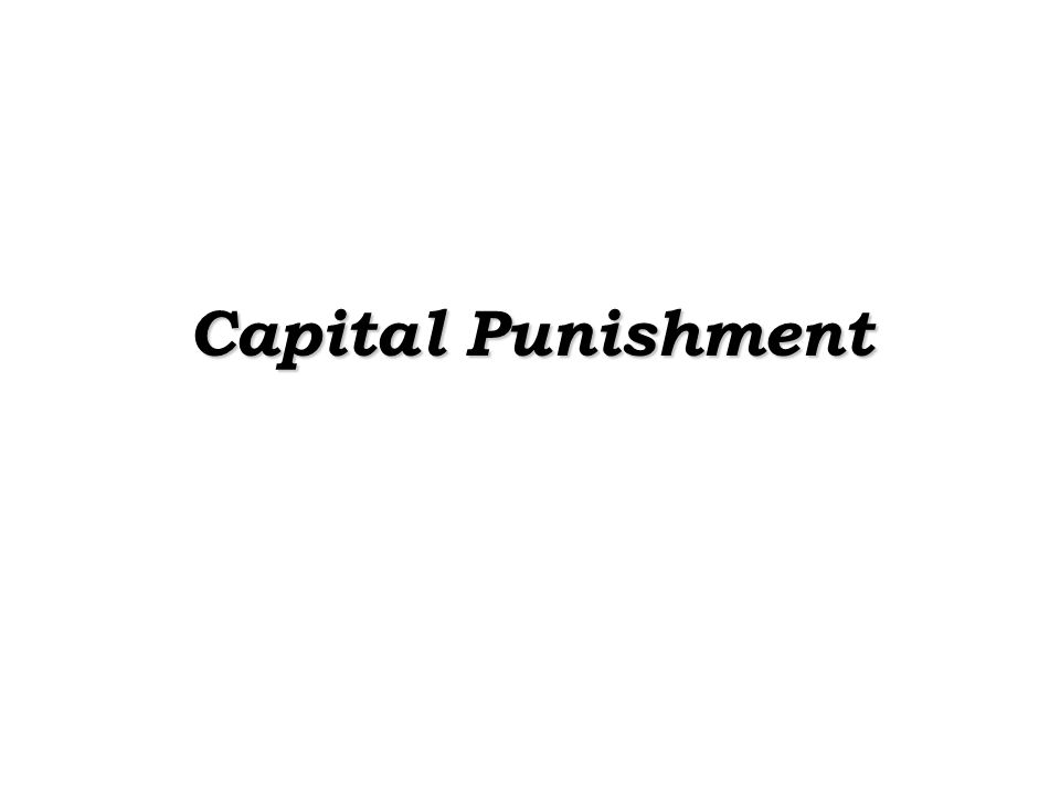 capital punishment is it ethically justified for and against Against capital punishment: a teleological argument case against the death penalty “capital punishment may also be justified on the. capital punishment is it ethically justified for and against Against capital punishment: a teleological argument case against the death penalty “capital punishment may also be justified on the.