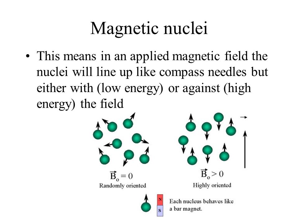 nuclear magnetic resonance nmr nuclear magnetic resonance nmr nmr how it works
