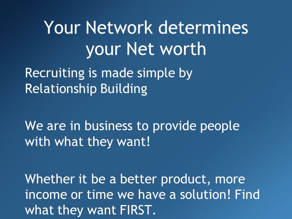 how to find the net worth of a company