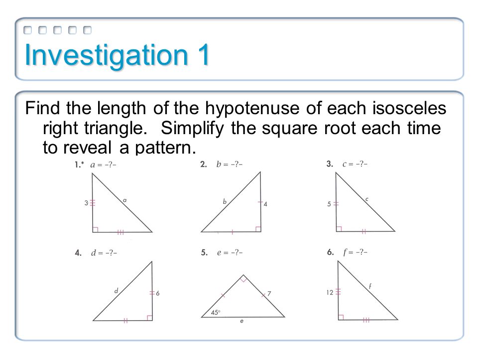 Similarity In Right Triangles Worksheet Bhbr Info 8 1 Similarity In Right Triangles Math Geometry Middle School 8th Grade G 4 Srt 2 Showme