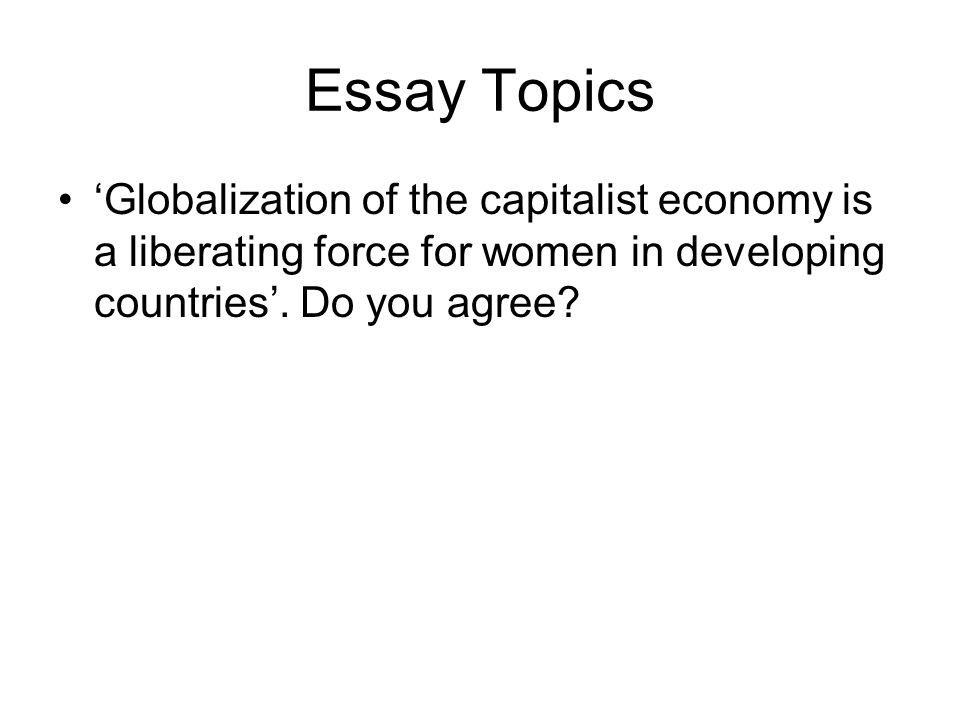 capitalist economy essay Brilliant essay on what capitalism is doing to us narcissism is the result of the consumerist society’s relentless focus on the workaholic economy based. capitalist economy essay Brilliant essay on what capitalism is doing to us narcissism is the result of the consumerist society’s relentless focus on the workaholic economy based.