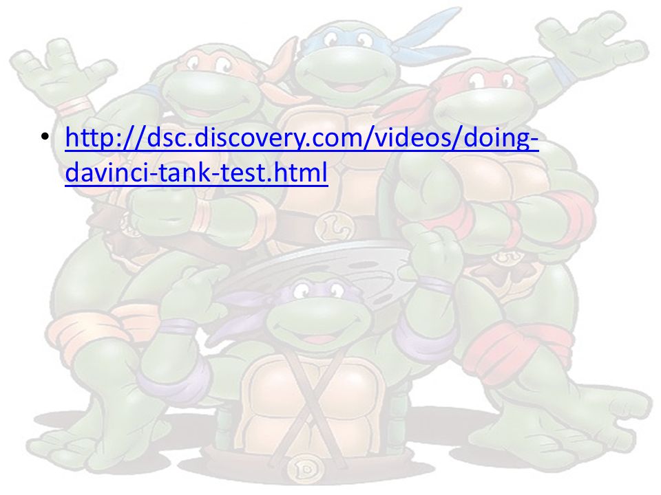 davinci-tank-test.html   davinci-tank-test.html