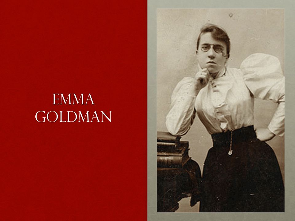 emma goldman essays on anarchism emma goldman essays on anarchism