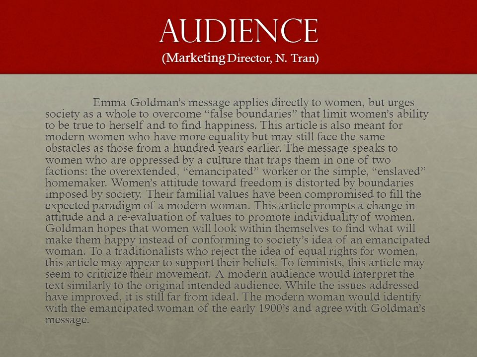 address audience essay address audience essay