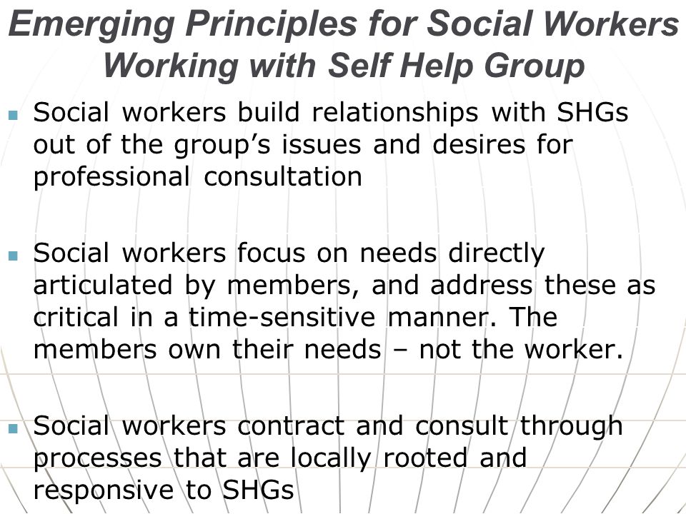 sensitive groups and social issues sensitive groups and social issues