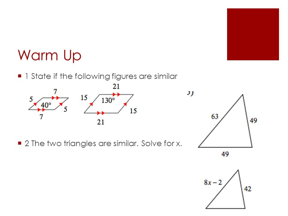 Printables Proving Triangles Similar Worksheet proving similar triangles worksheet with answers holt geometry 7 math rowemathwiki with