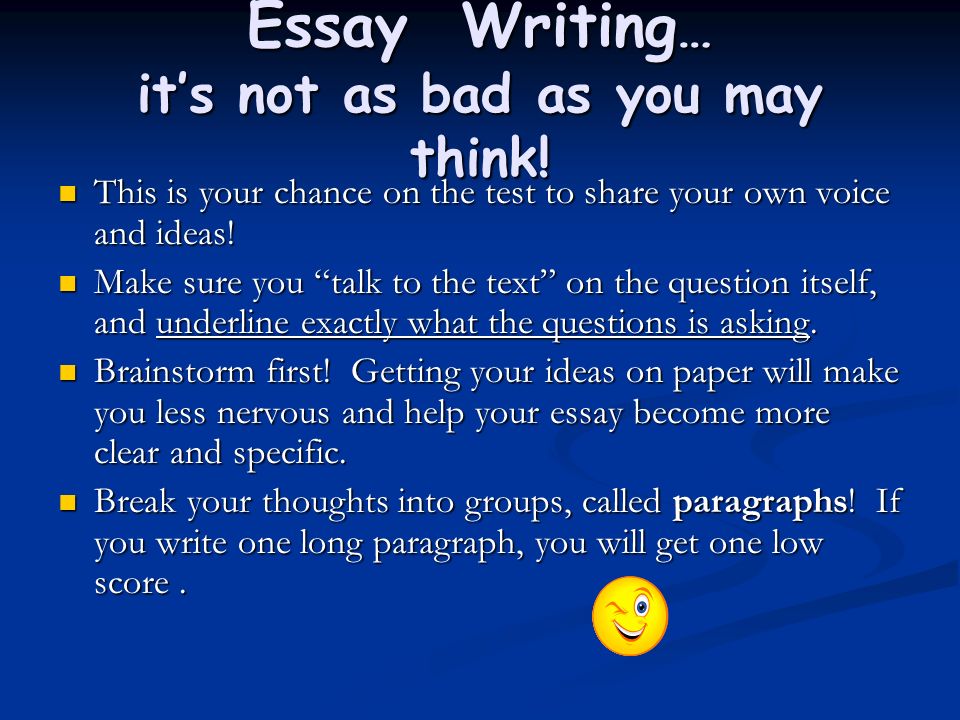 winter break essay Language arts/reading grades 9-12 winter break packet 2011-2012 winter break packet for reading/language arts read your essay. winter break essay Language arts/reading grades 9-12 winter break packet 2011-2012 winter break packet for reading/language arts read your essay.